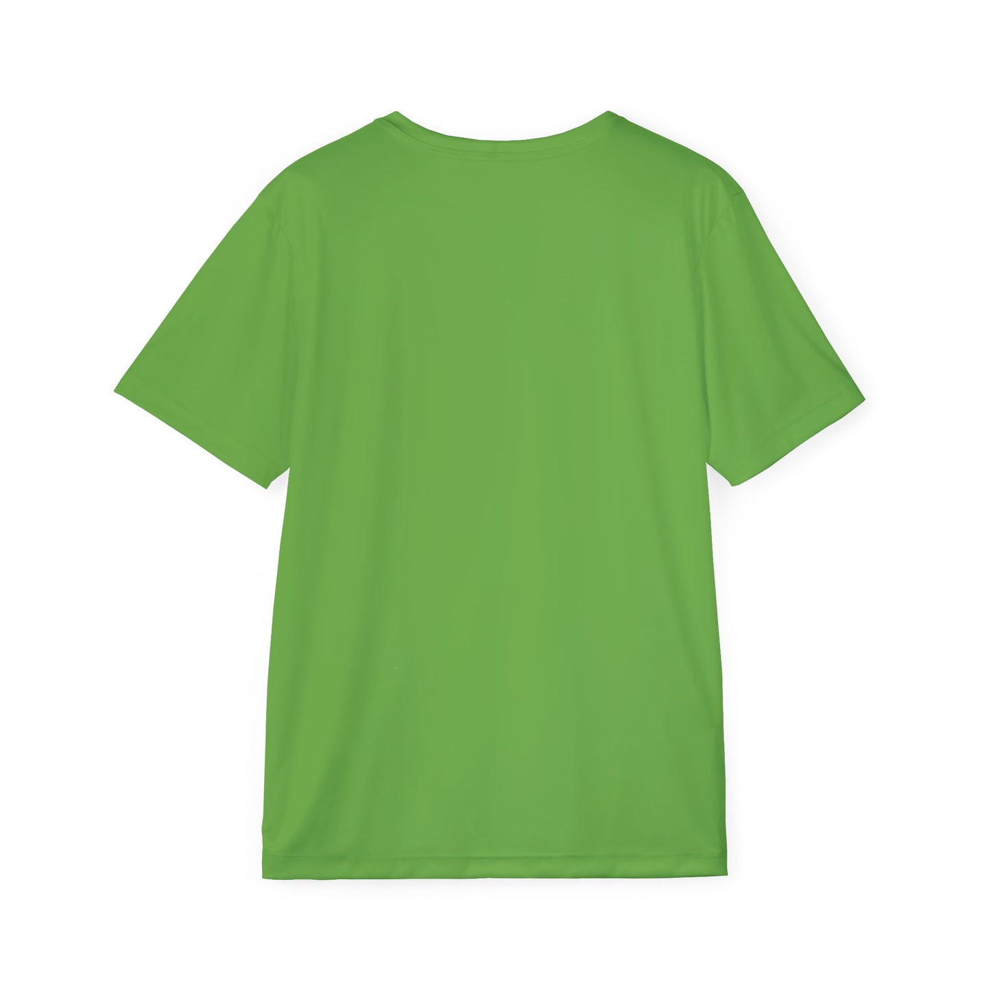 Men's Sports Jersey - Statue of Liberty AOP Tee, NYC Pride Apparel for Sports Fans - M/S TMC India