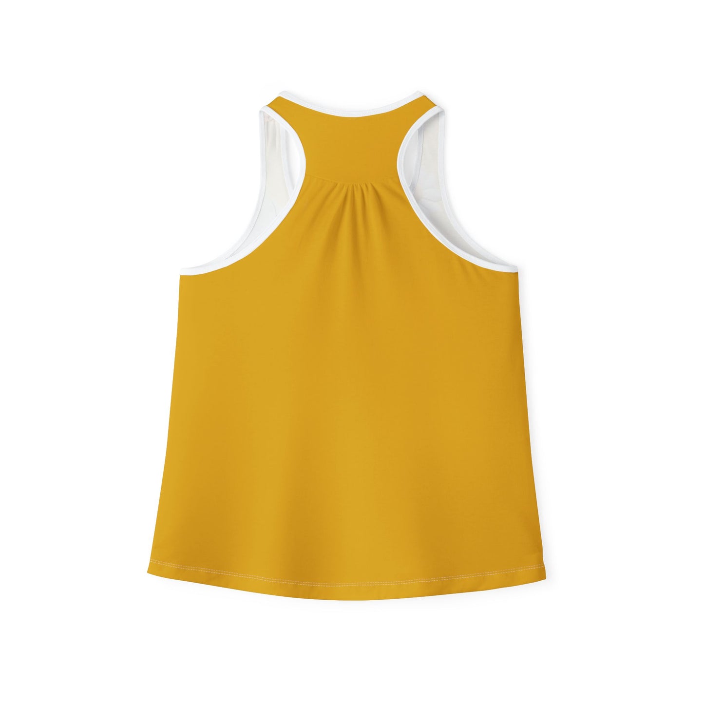 Bright Floral Women's Tank Top, Summer Apparel, Boho Style, Fitness Top, Casual Wear, Spring Fashion, Gift for Her - M/S TMC India