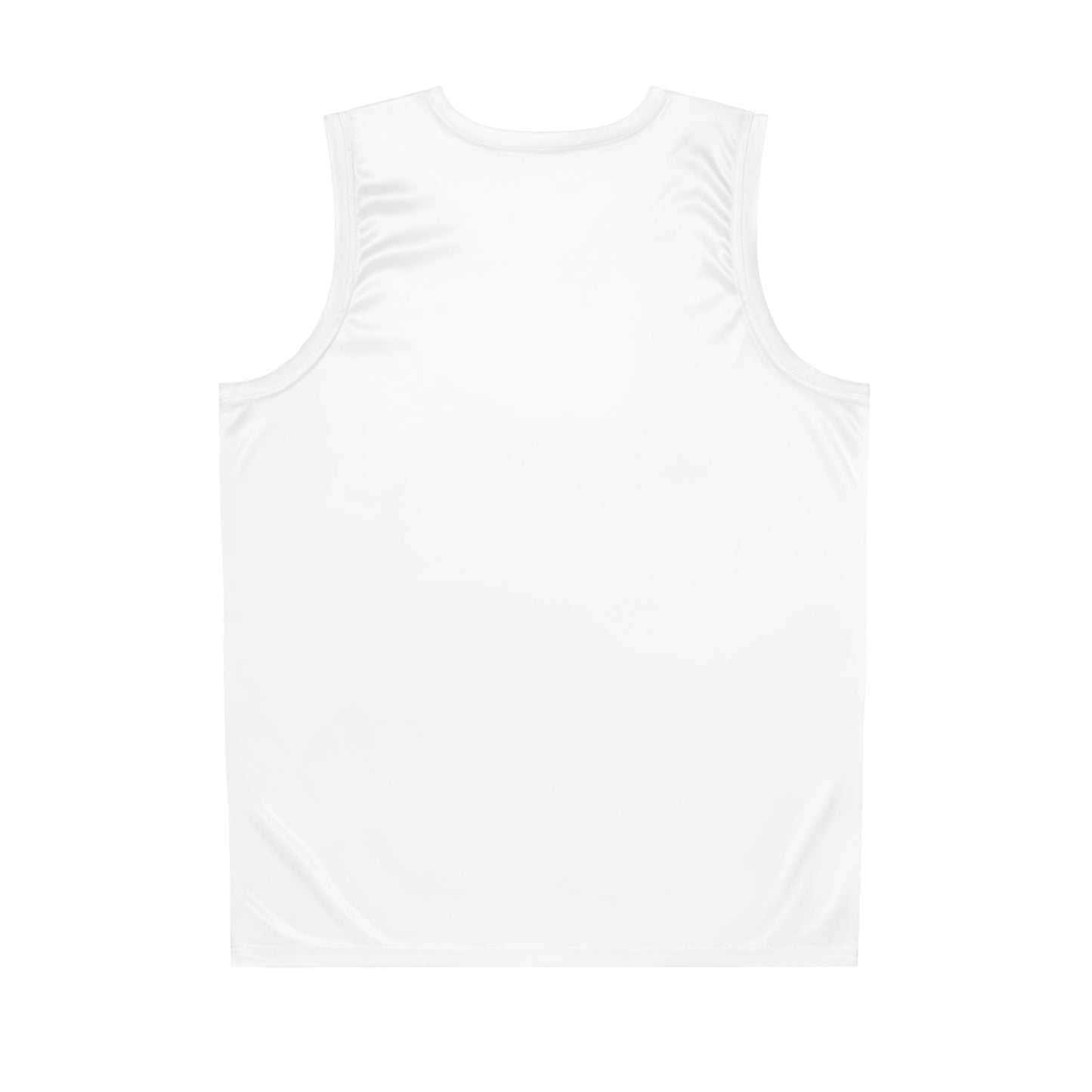 Street Samurai Basketball Jersey - AOP, Unique Sportswear Gift, Anime-Inspired Team Gear, Basketball Fan Apparel, Trendy Gym Wear - M/S TMC India