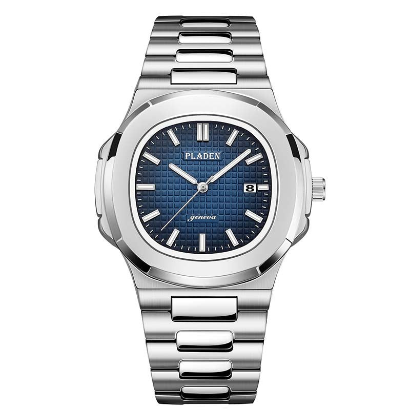Waterproof quartz watch CJ