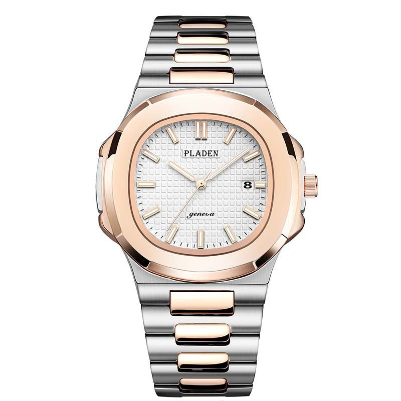 Waterproof quartz watch CJ