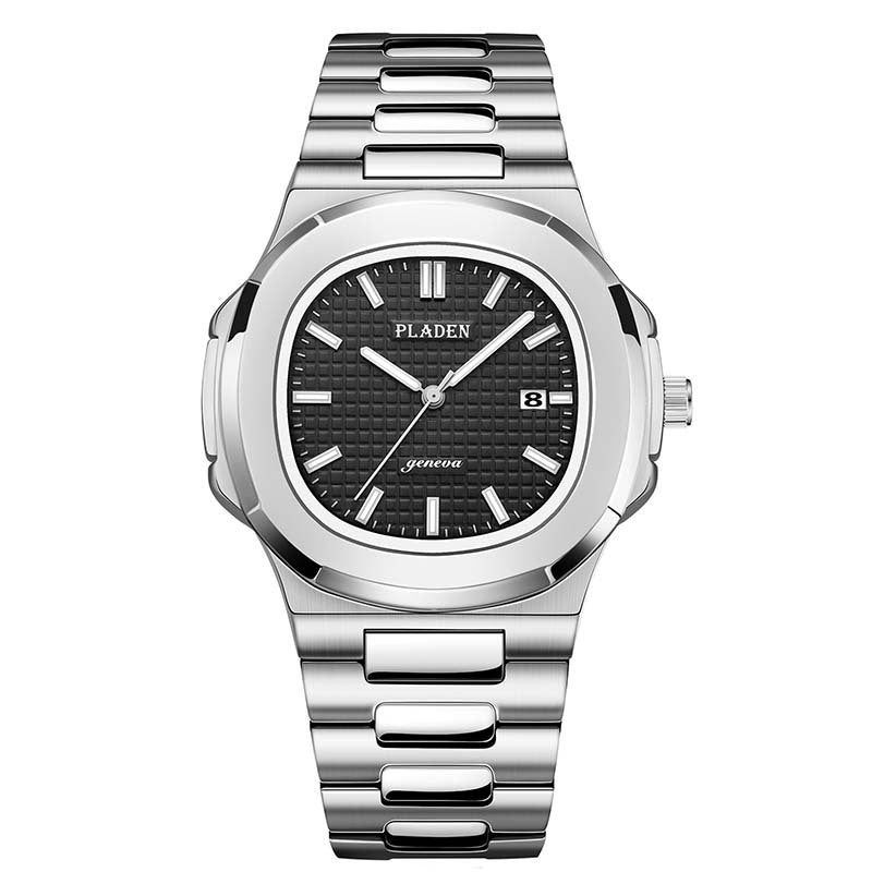 Waterproof quartz watch CJ