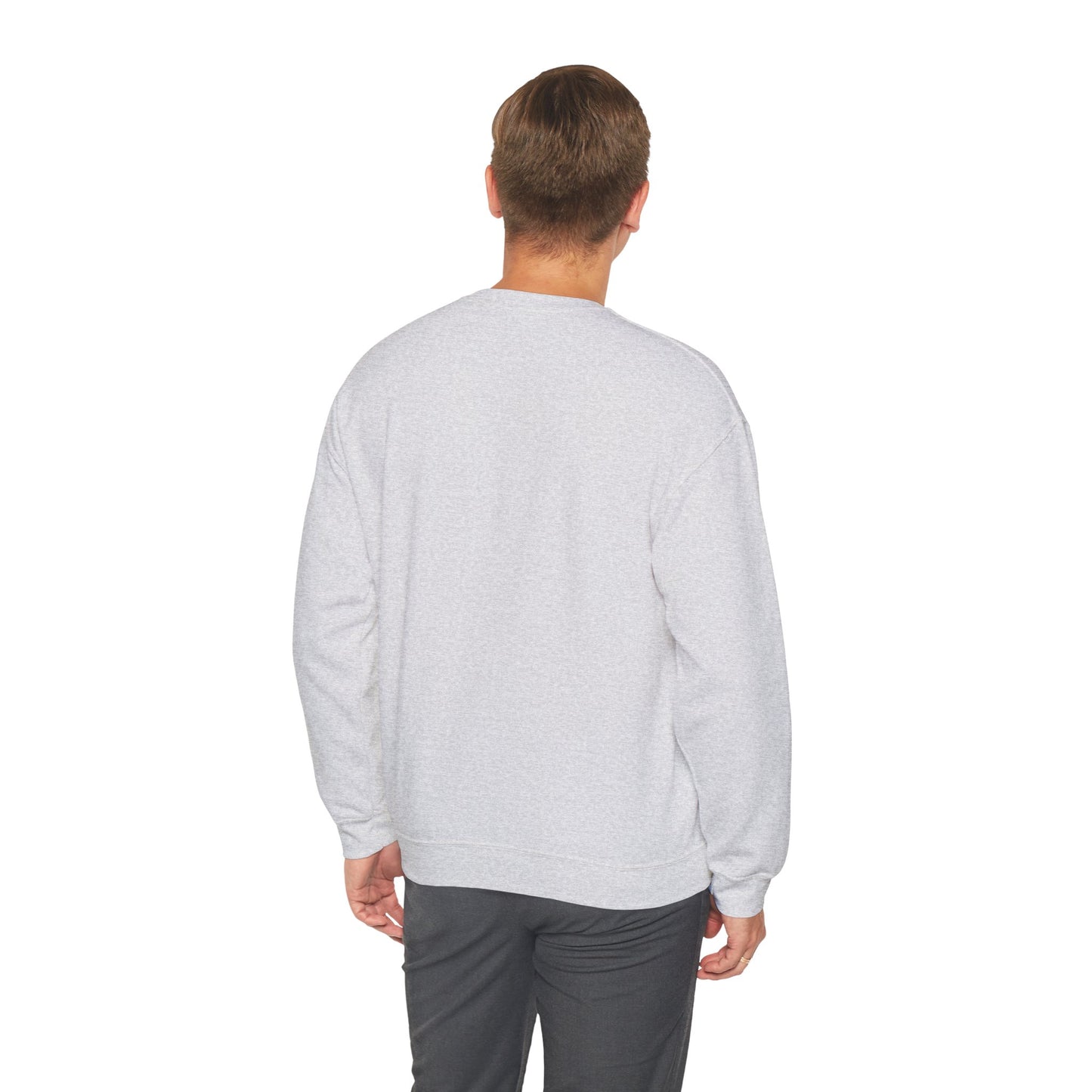Brotherly Bond Crewneck Sweatshirt | Family Apparel, Sibling Love - M/S TMC India