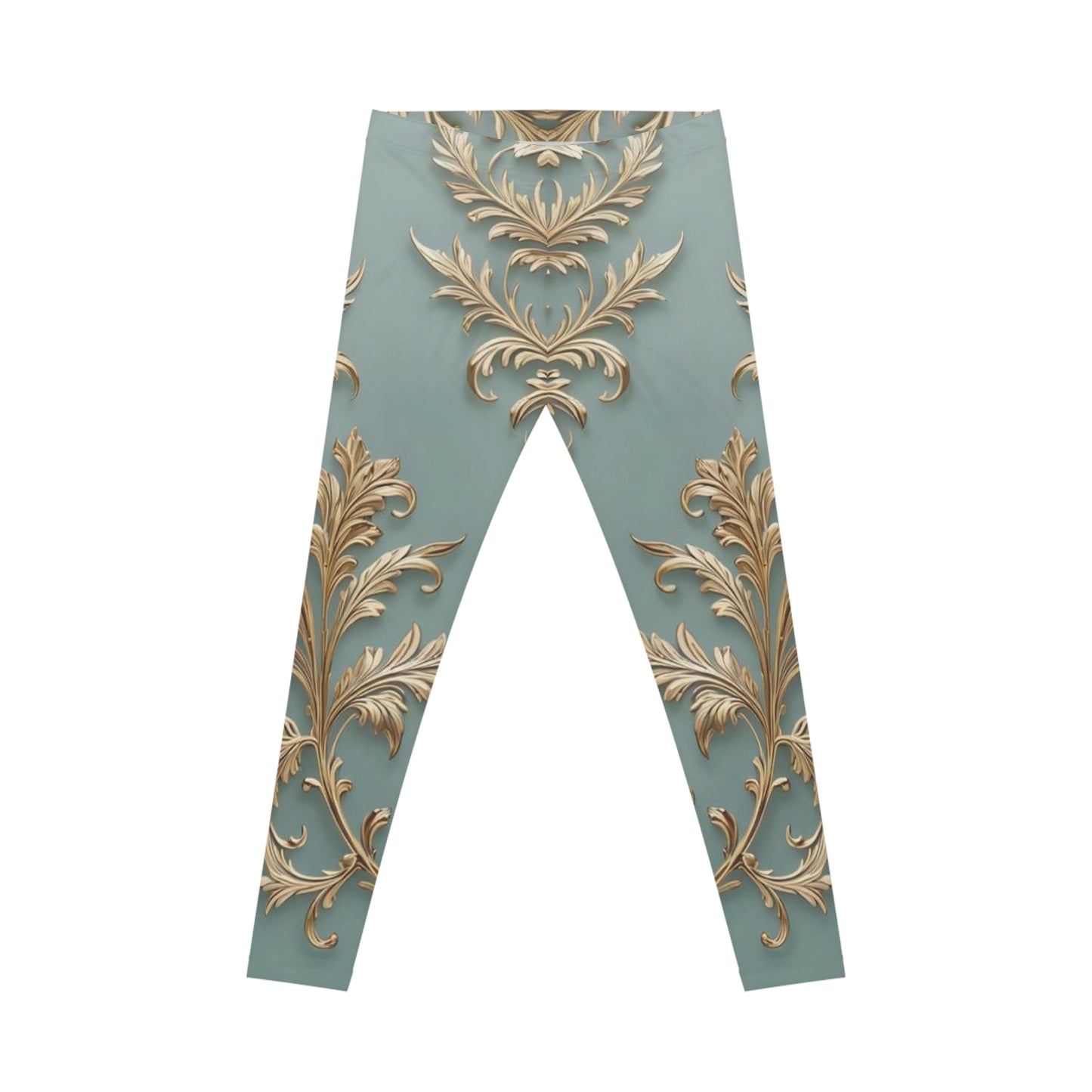 Floral Leggings - M/S TMC India
