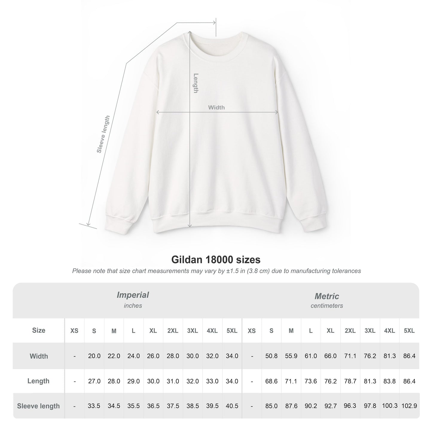 Brotherly Bond Crewneck Sweatshirt | Family Apparel, Sibling Love - M/S TMC India