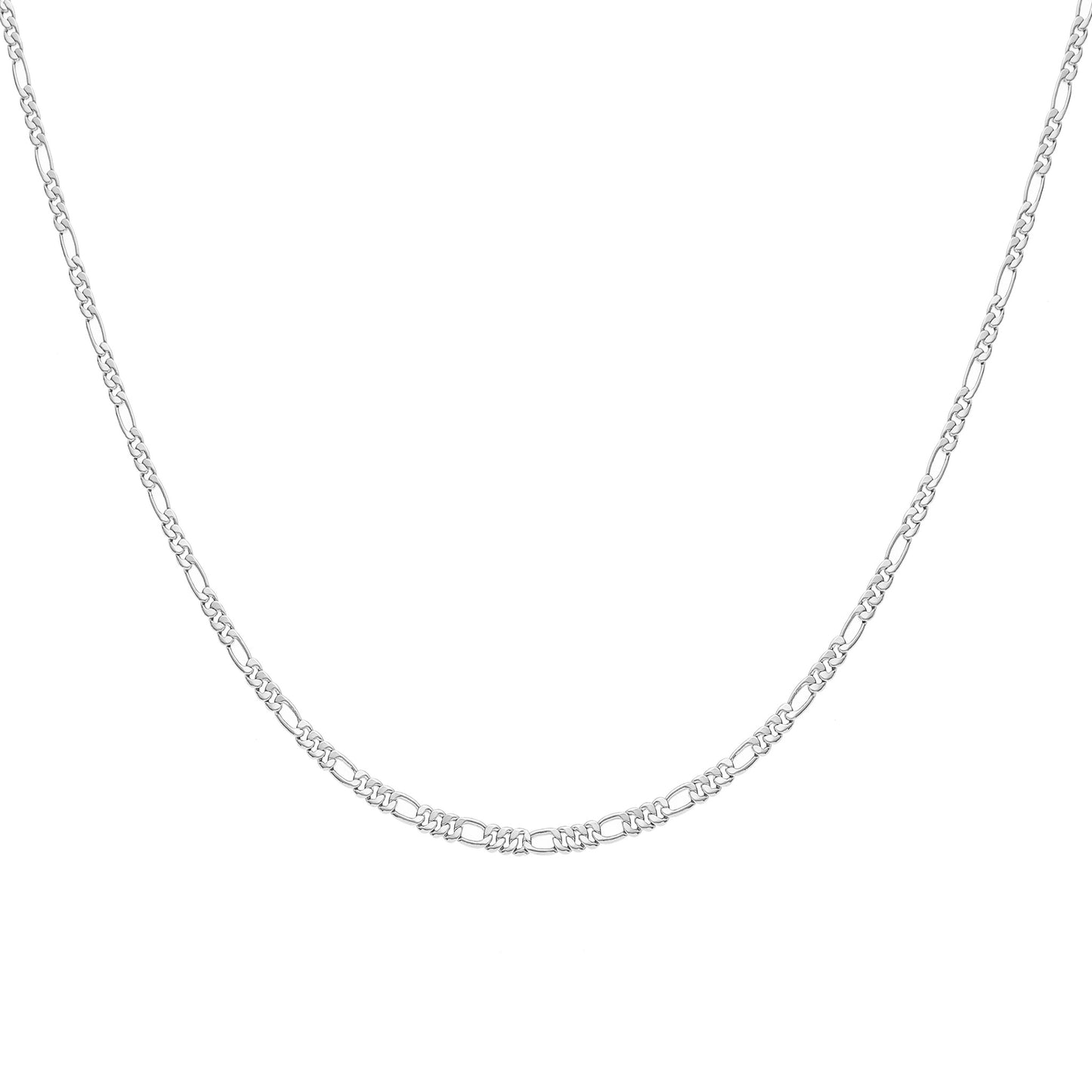Classic Simple Women's Necklace Collarbone Chain Fashion Jewelry - M/S TMC India