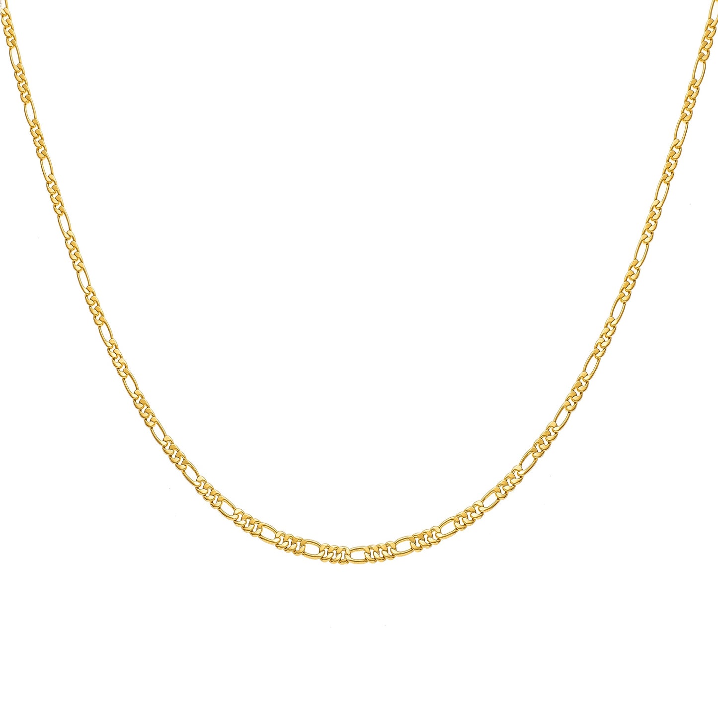 Classic Simple Women's Necklace Collarbone Chain Fashion Jewelry - M/S TMC India