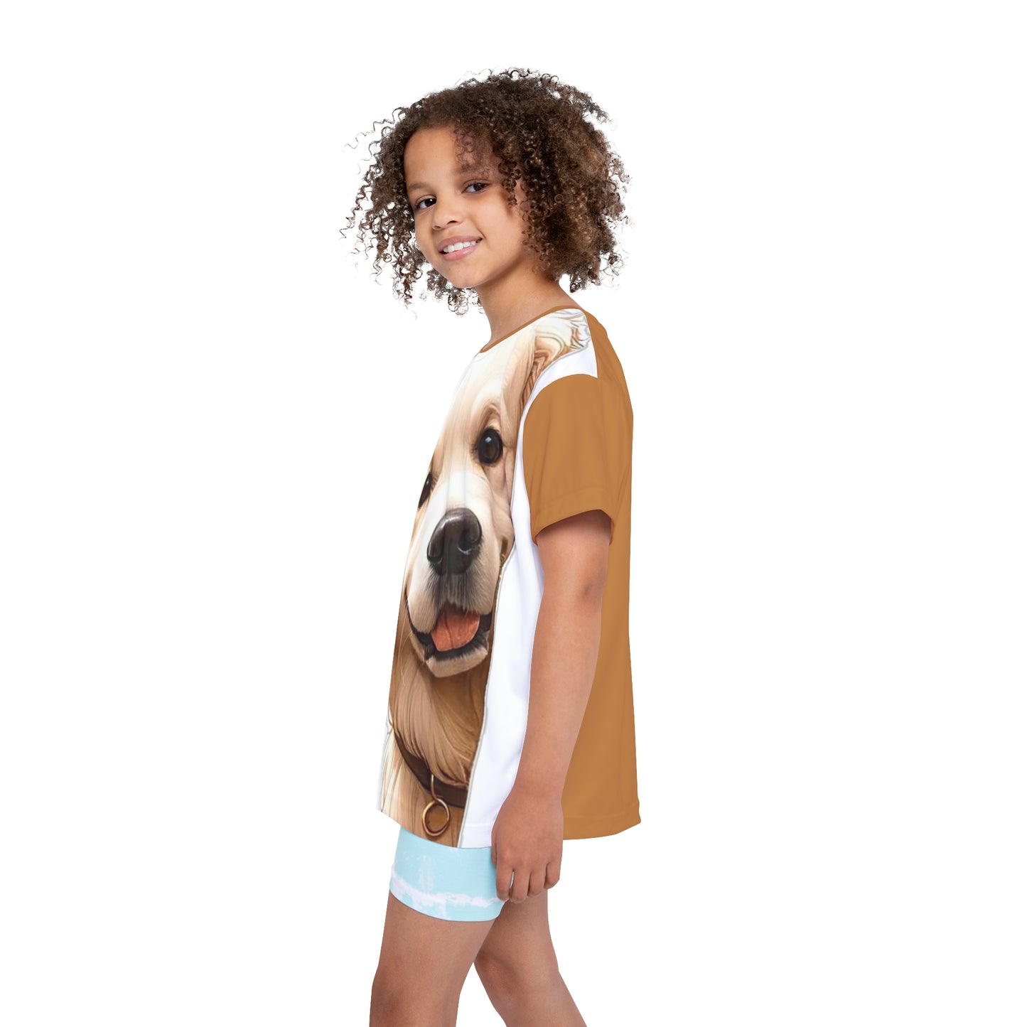 Kids Jersey - M/S TMC India