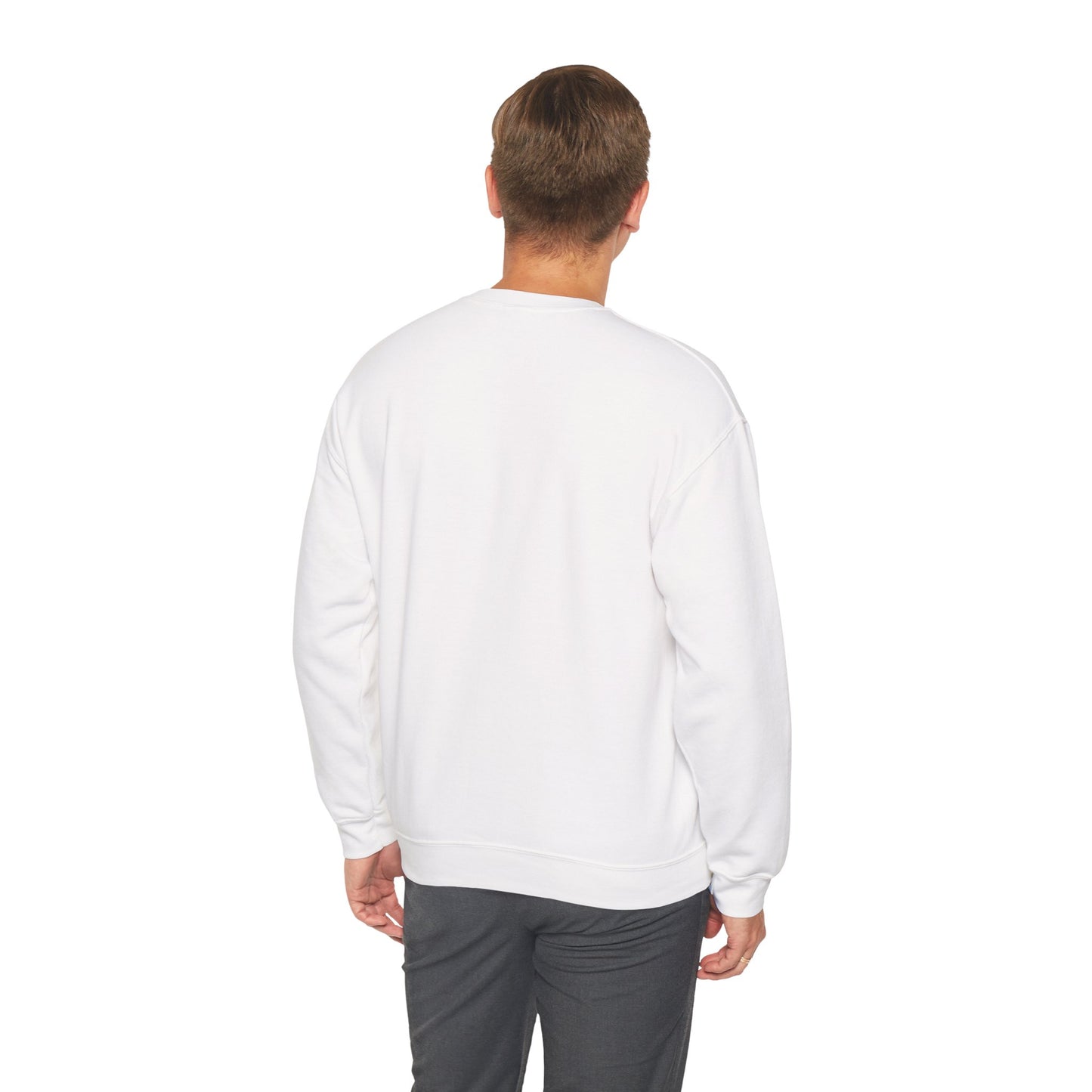 Brotherly Bond Crewneck Sweatshirt | Family Apparel, Sibling Love - M/S TMC India