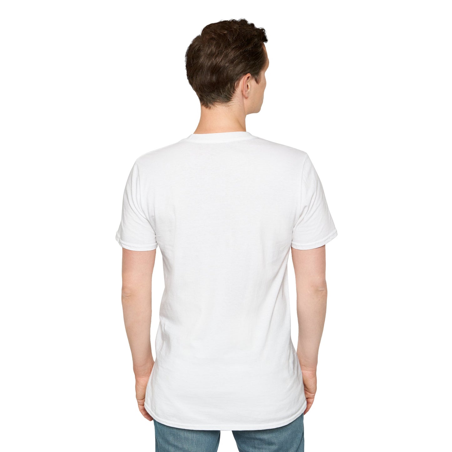 Positive Quote T-Shirt - M/S TMC India