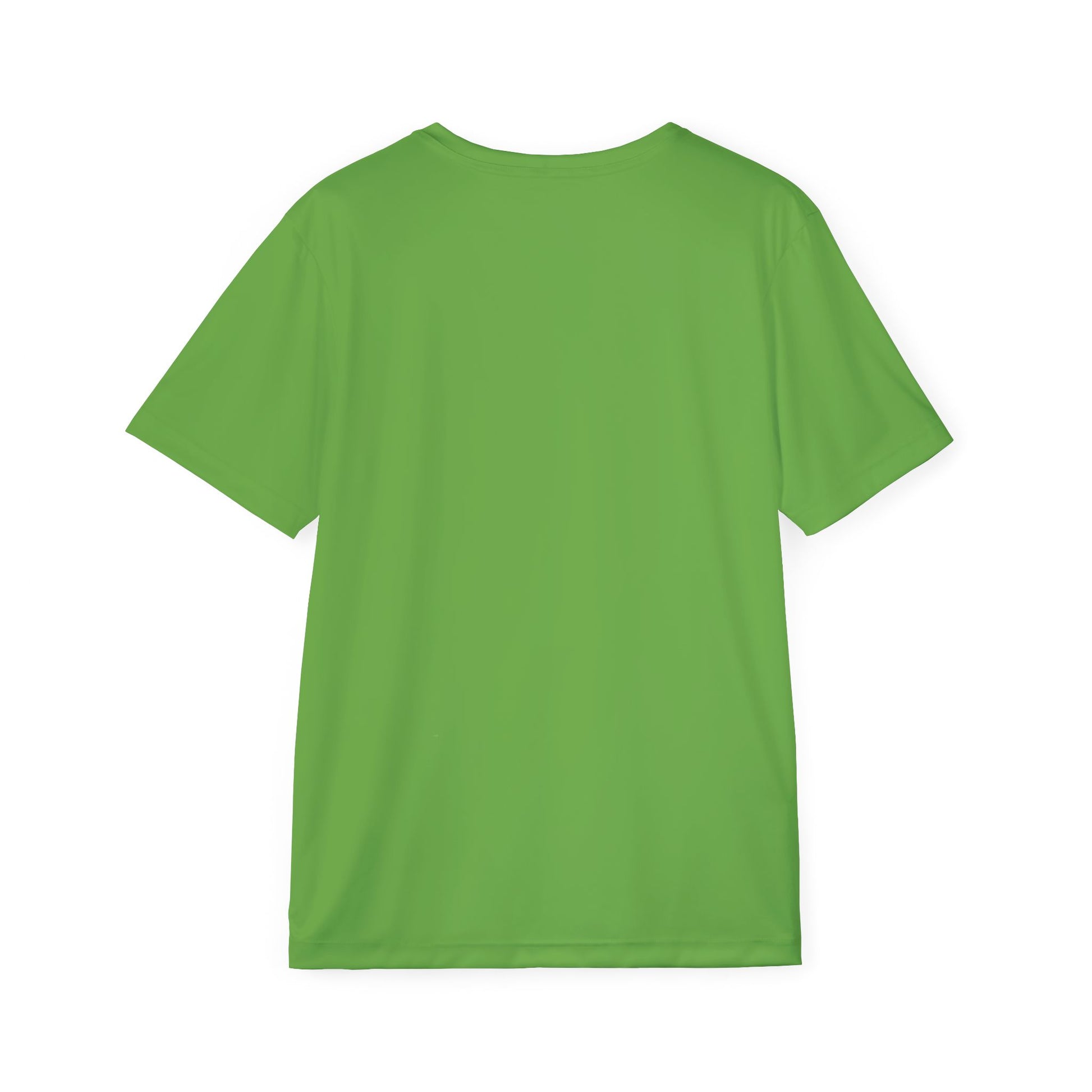 Men's Sports Jersey - Statue of Liberty AOP Tee, NYC Pride Apparel for Sports Fans - M/S TMC India