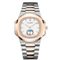 Waterproof quartz watch CJ