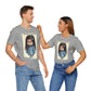 Playful Graphic Tee - You Know You Love Me, Funny Casual Shirt, Gift for Friends, Birthday Gift, Quirky Style Shirt - M/S TMC India