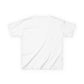 Colorful Cat Kids Tee – Cute Fun Graphic Top for Summer - M/S TMC India