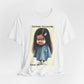 Playful Graphic Tee - You Know You Love Me, Funny Casual Shirt, Gift for Friends, Birthday Gift, Quirky Style Shirt - M/S TMC India