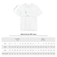 Playful Graphic Tee - You Know You Love Me, Funny Casual Shirt, Gift for Friends, Birthday Gift, Quirky Style Shirt - M/S TMC India