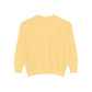Boho Floral Sweatshirt, Vintage Style, Cozy Layer, Nature Lover Gift, Perfect for Spring and Fall - M/S TMC India