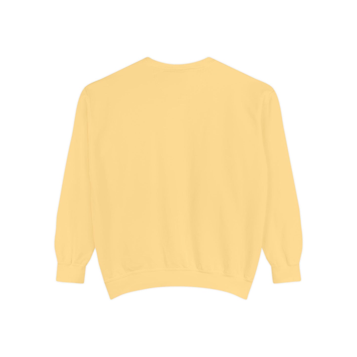 Boho Floral Sweatshirt, Vintage Style, Cozy Layer, Nature Lover Gift, Perfect for Spring and Fall - M/S TMC India