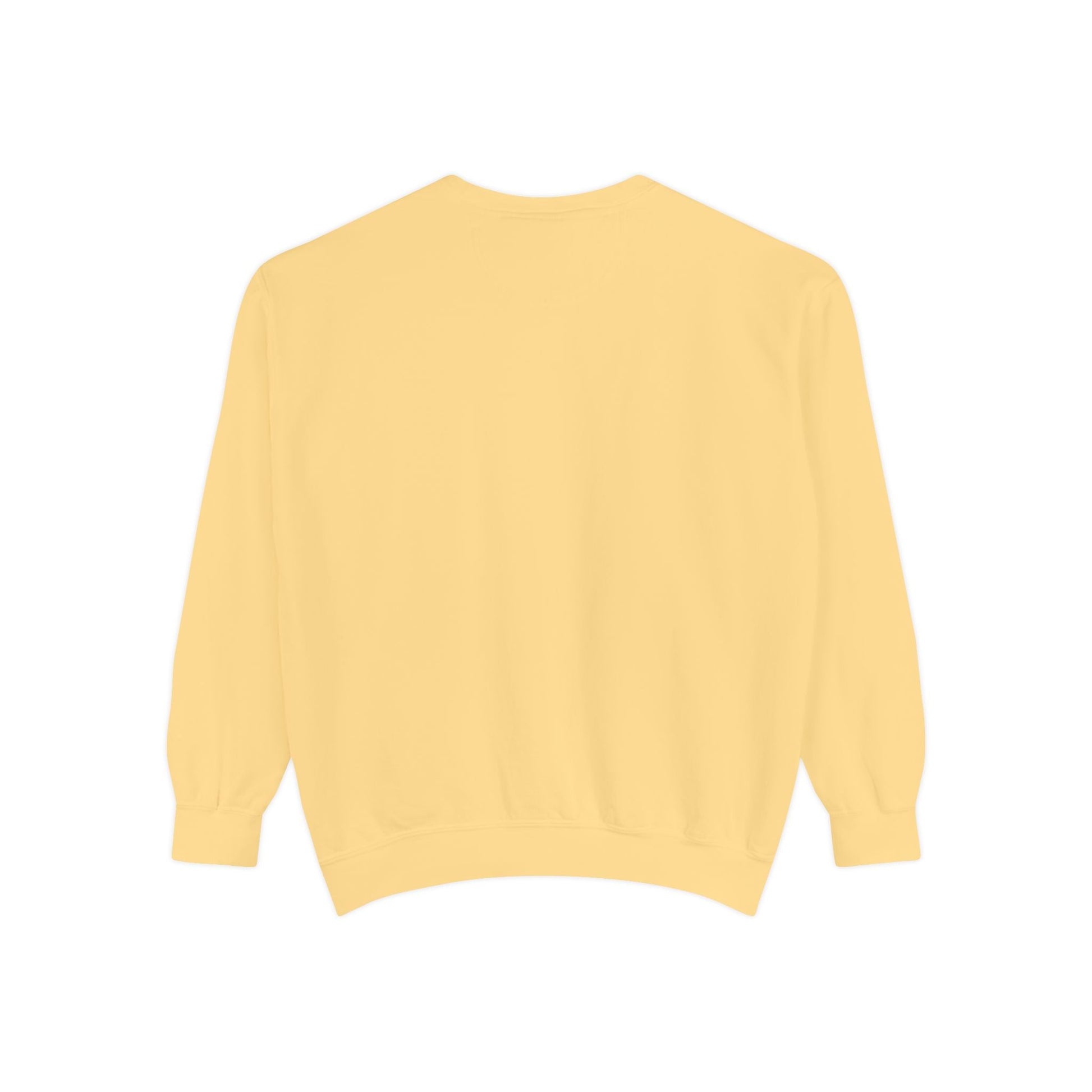 Boho Floral Sweatshirt, Vintage Style, Cozy Layer, Nature Lover Gift, Perfect for Spring and Fall - M/S TMC India