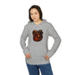 Adidas Fleece Hoodie - M/S TMC India