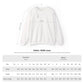 Brotherly Bond Crewneck Sweatshirt | Family Apparel, Sibling Love - M/S TMC India