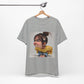 Whimsical Kid's Art T-Shirt, Adorable Cartoon Tee, Fun Gift for Children, Cute Graphic Shirt, Birthday Party Outfit, Playful Apparel - M/S TMC India