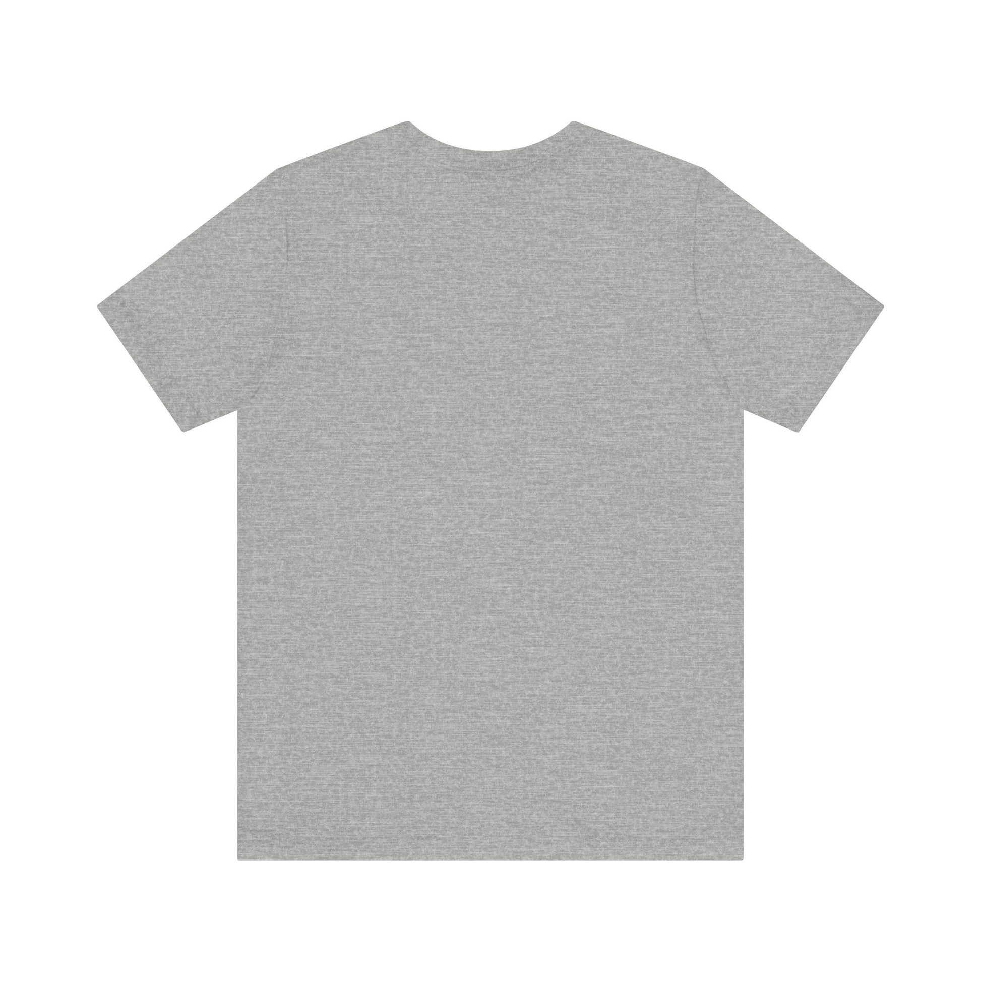 Whimsical Kid's Art T-Shirt, Adorable Cartoon Tee, Fun Gift for Children, Cute Graphic Shirt, Birthday Party Outfit, Playful Apparel - M/S TMC India