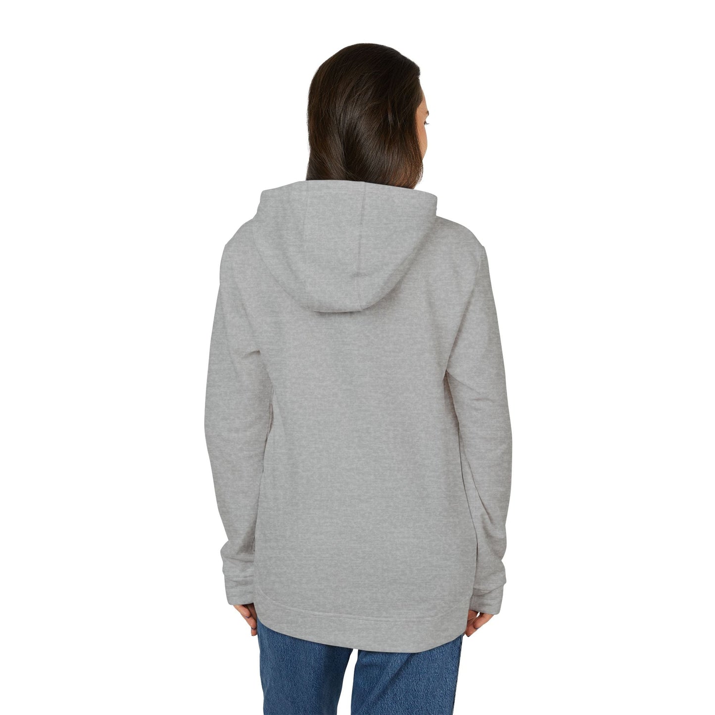 Adidas Fleece Hoodie - M/S TMC India