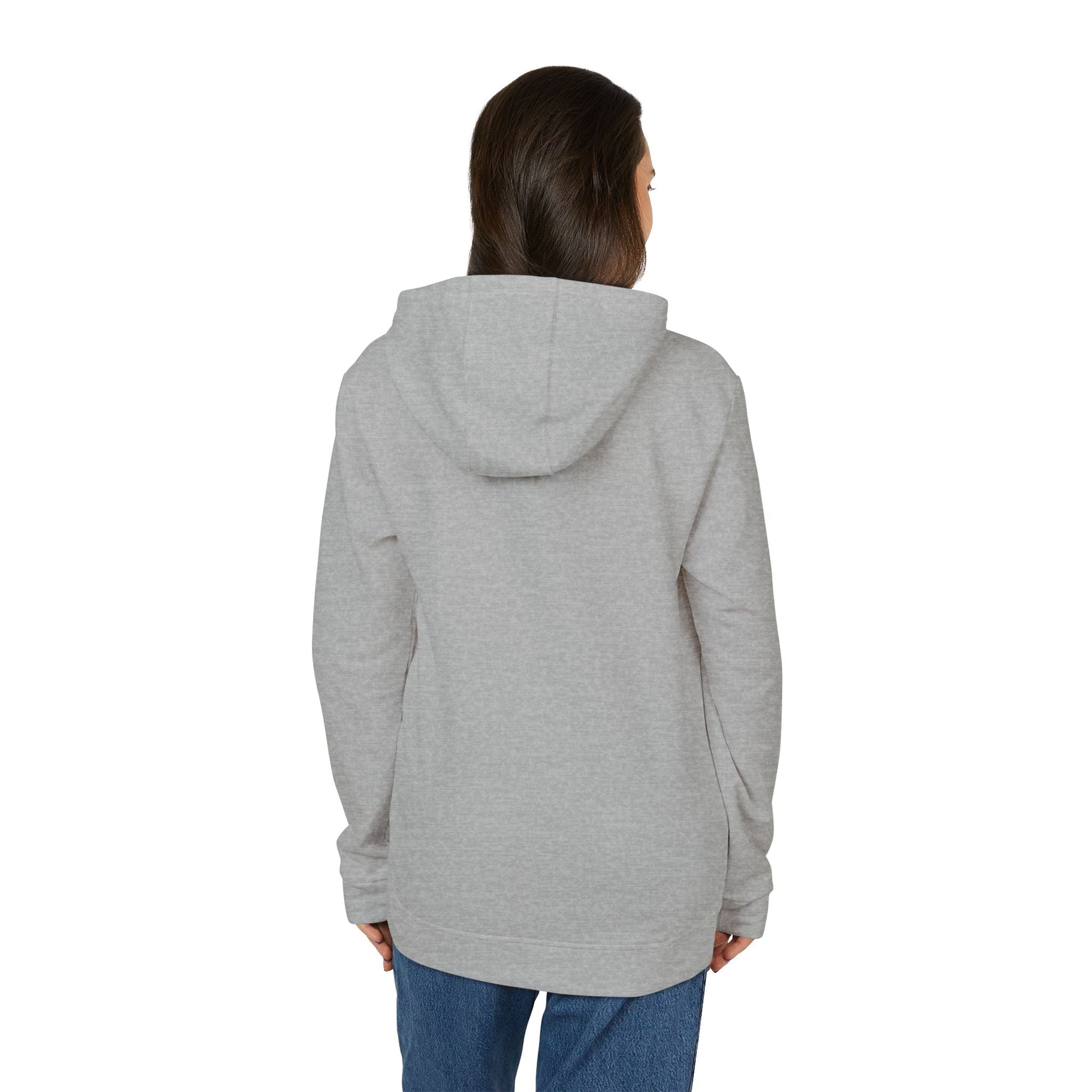 Adidas Fleece Hoodie - M/S TMC India