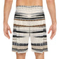 Stylish Basketball Shorts – Trendy Athletic Wear for Active Summer Days - M/S TMC India