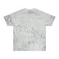 Color Blast T-Shirt - Artistic Coffee Shop Design, Coffee Lovers Gift Printify
