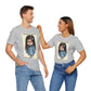 Playful Graphic Tee - You Know You Love Me, Funny Casual Shirt, Gift for Friends, Birthday Gift, Quirky Style Shirt - M/S TMC India