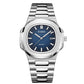 Waterproof quartz watch CJ
