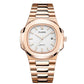 Waterproof quartz watch CJ