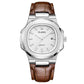 Waterproof quartz watch CJ