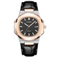 Waterproof quartz watch CJ