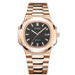 Waterproof quartz watch CJ
