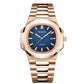 Waterproof quartz watch CJ