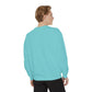 Boho Floral Sweatshirt, Vintage Style, Cozy Layer, Nature Lover Gift, Perfect for Spring and Fall - M/S TMC India