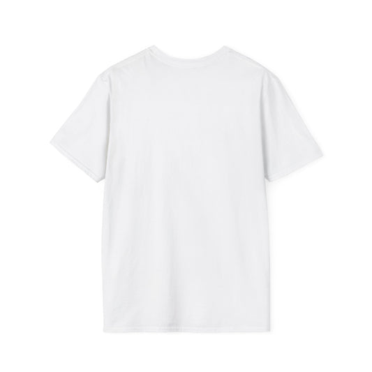 Positive Quote T-Shirt - M/S TMC India