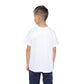 Kids Sports Jersey - Fun & Playful Activewear for Young Athletes, Birthday Gift, Sports Events, Team Spirit Apparel, Summer Camps Printify