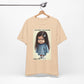 Playful Graphic Tee - You Know You Love Me, Funny Casual Shirt, Gift for Friends, Birthday Gift, Quirky Style Shirt - M/S TMC India