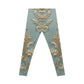 Floral Leggings - M/S TMC India