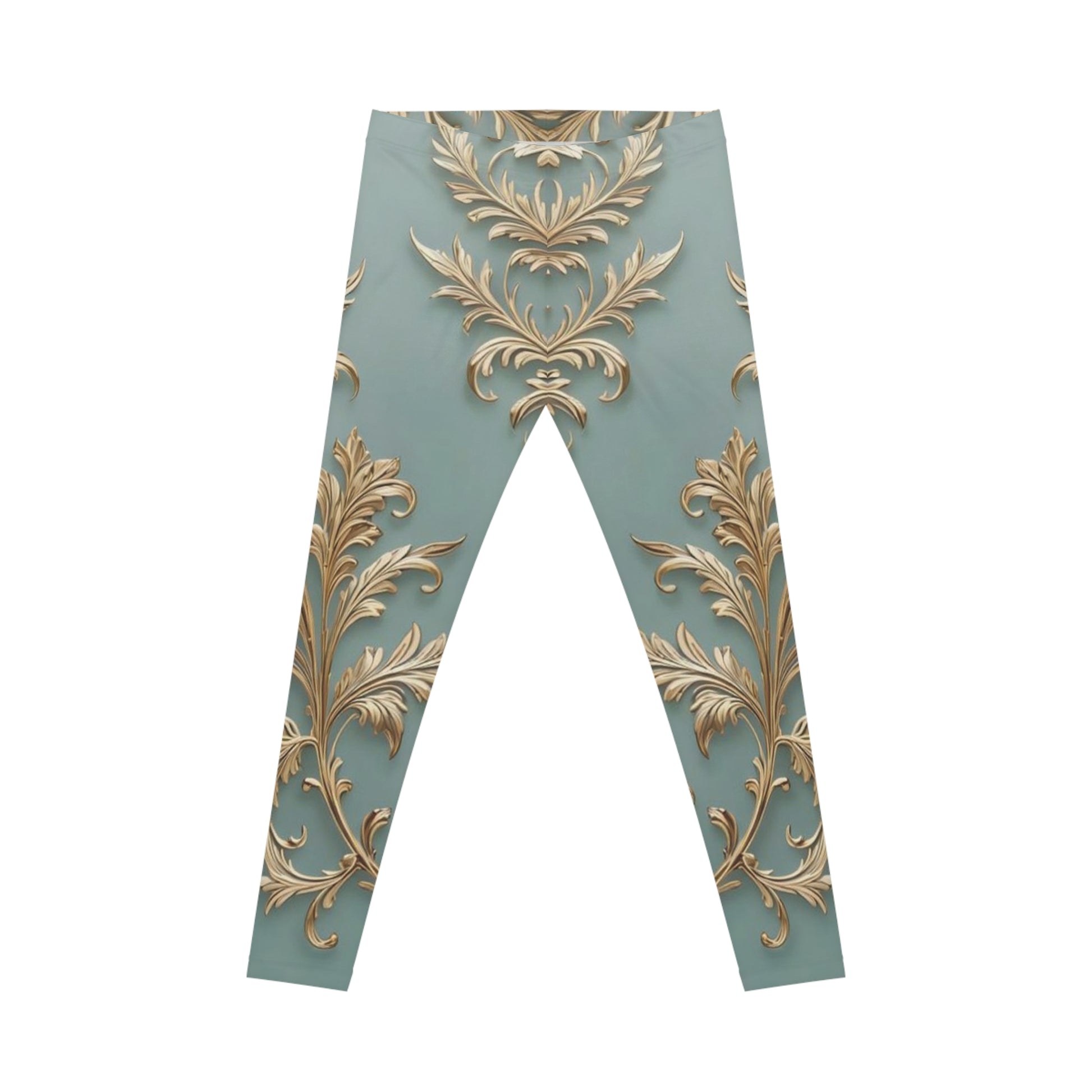 Floral Leggings - M/S TMC India