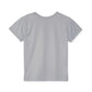 Cute Cat Kids Sports Jersey – Playful Animal Lover Athletic Shirt - M/S TMC India