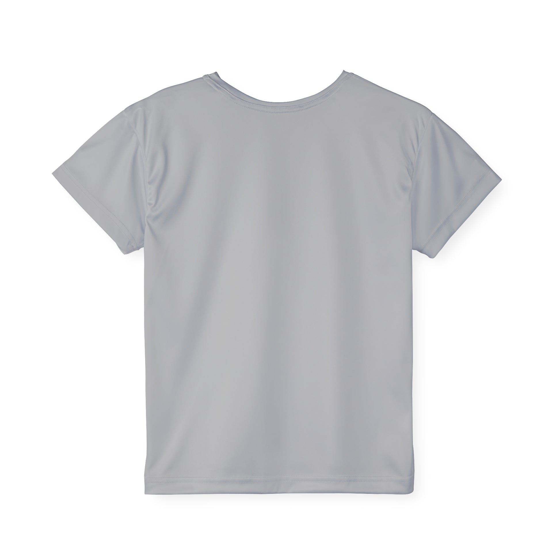 Cute Cat Kids Sports Jersey – Playful Animal Lover Athletic Shirt - M/S TMC India