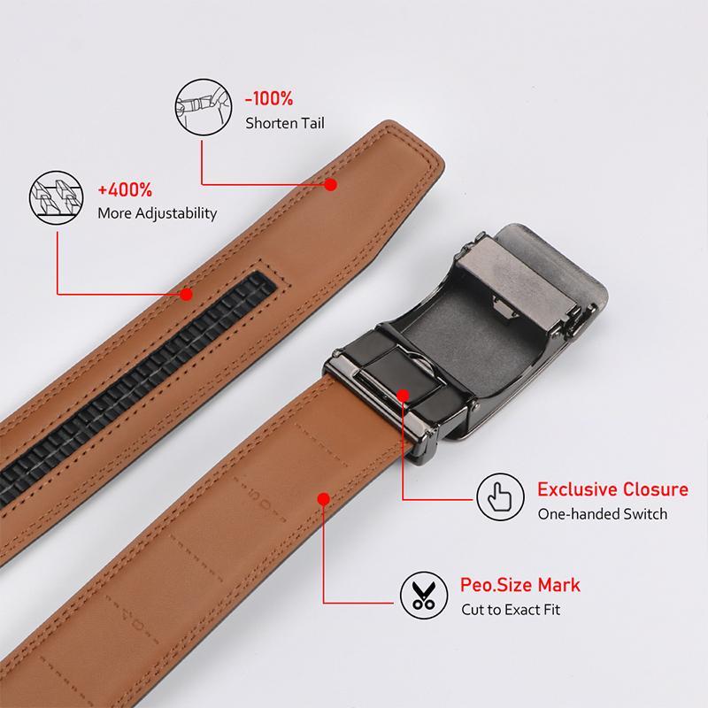Fashionable Belt Trends For Every Outfit CJ
