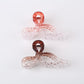 Matte Solid Claw Hair Clip Set Paw Bag Fashion Hair Clip Set - M/S TMC India