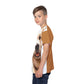 Kids Jersey - M/S TMC India