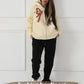 Women's Long Sleeved Sweatshirt - M/S TMC India